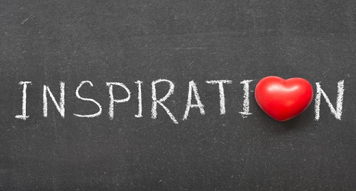 Inspiration