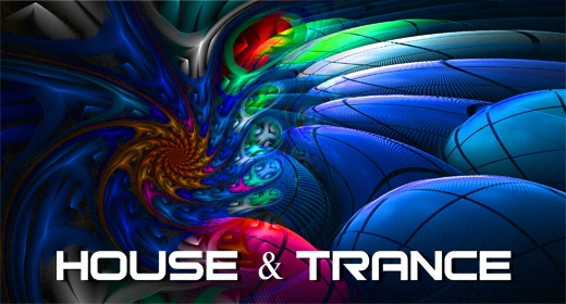 House and Trance