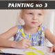 Painting No.3 - VideoHive Item for Sale