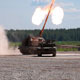 Military Tanks - VideoHive Item for Sale