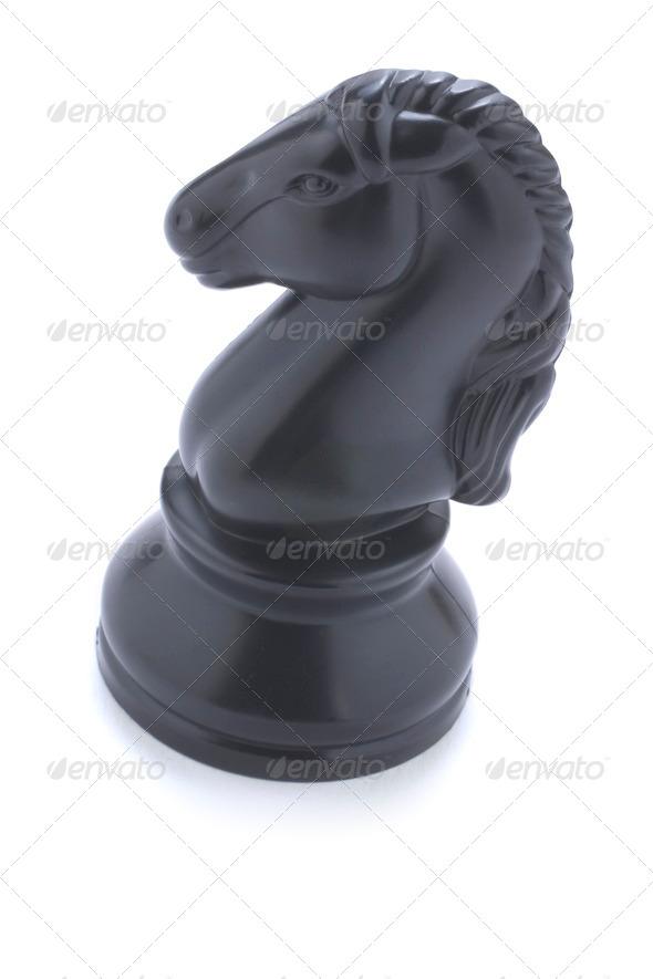 Knight - Stock Photo - Images