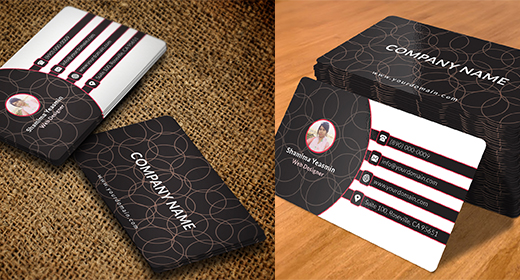 Creative Business Card