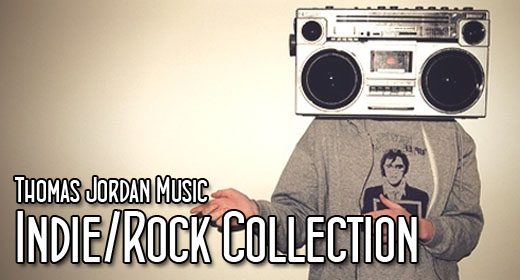 Indie Rock Collection