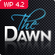theDawn - WordPress Theme - ThemeForest Item for Sale