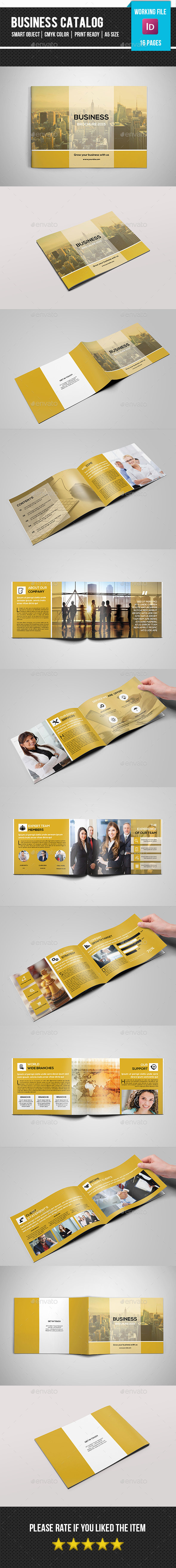 A5 Corporate Catalog-V173 - Catalogs Brochures