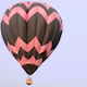 Hot Air Balloon - VideoHive Item for Sale