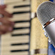 Recording Acoustic Guitar in Studio 11 - 28