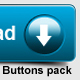 Buttons Pack , Web Elements | GraphicRiver