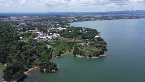 Miri, Sarawak Malaysia alt