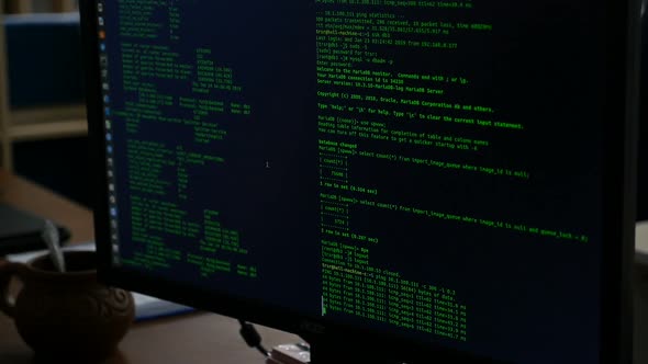 Coding Code Program Compute Coder Develop Developer Development