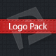Piano Logo Reveal Pack