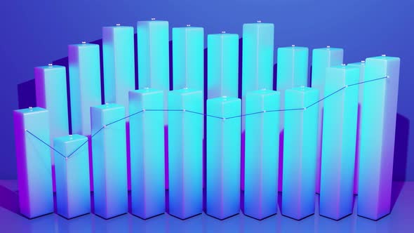 Financial Background alt