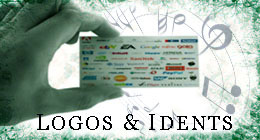 Logos & Idents