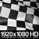 Checkered Finish Line Race Flag - Series of 2 - VideoHive Item for Sale