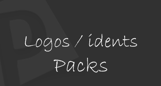 Logo Packs