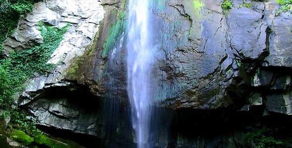 Waterfall 8