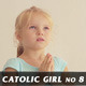 Catolic Girl No.8 - VideoHive Item for Sale