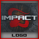 Impact Logo - VideoHive Item for Sale