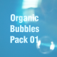 Organic Bubbles Pack 01 - VideoHive Item for Sale