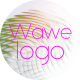 Clean Wave Logo Reveal Clean Wave Logo Reveal - VideoHive Item for Sale