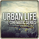 Urban Life Opener - VideoHive Item for Sale