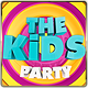 The Kids Party, Cinema 4D Templates | VideoHive