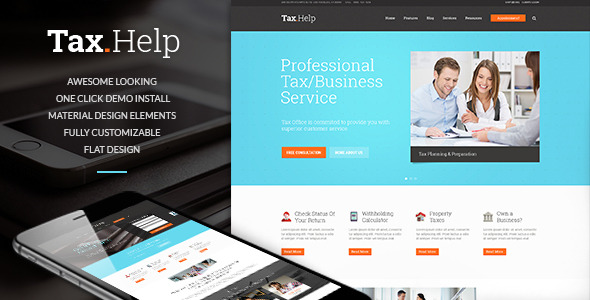 accounting website