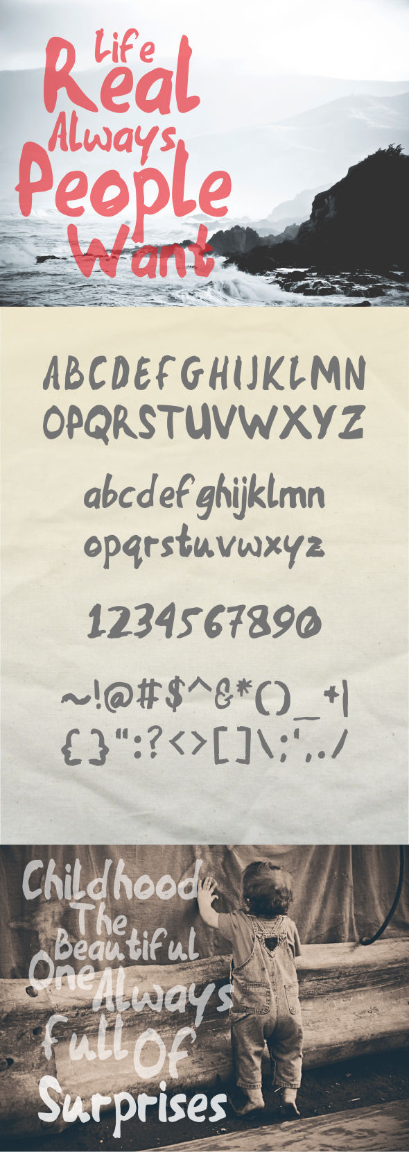 ON FRENDS - Script Fonts