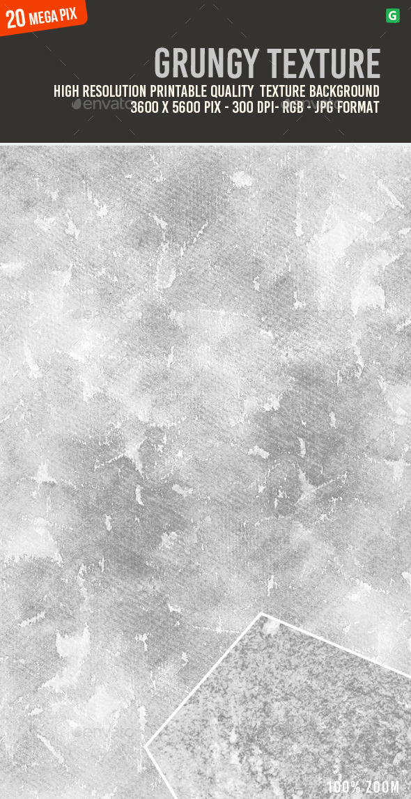 Grungy Texture 109 - Textures