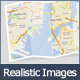 Realistic-Map
