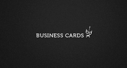 Business Cards