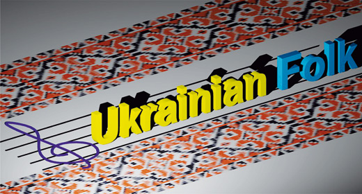 Ukrainian Folk