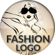 Fashion Week Logo - VideoHive Item for Sale