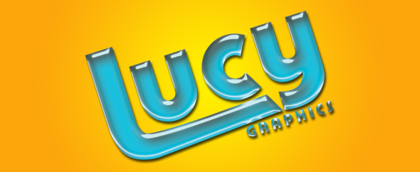 Lucy envato cover