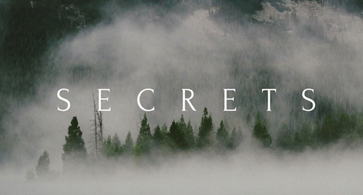 'Secrets' Licensing Tracks