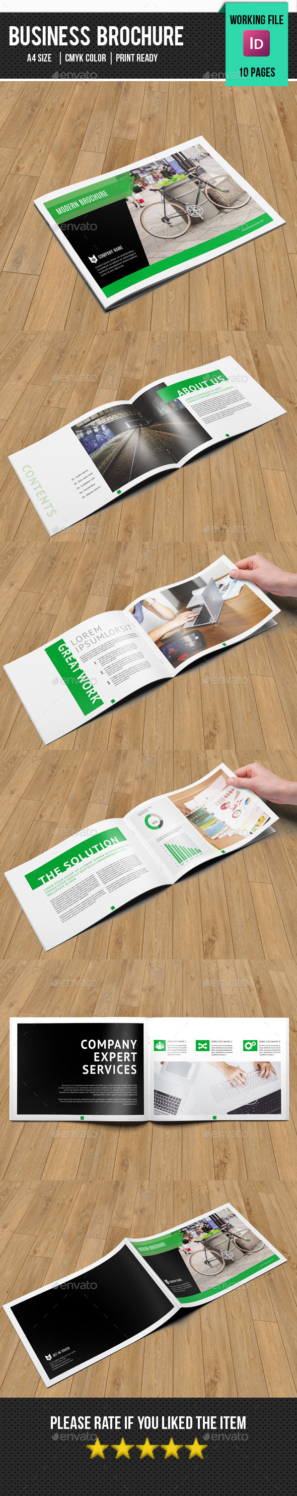 Corporate Catalog/Brochure-V174 - Catalogs Brochures