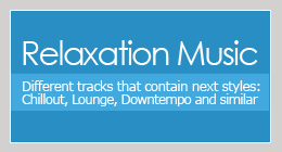 Relaxation Music