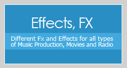Fx , Effects
