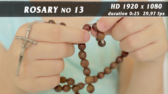 Rosary No.13