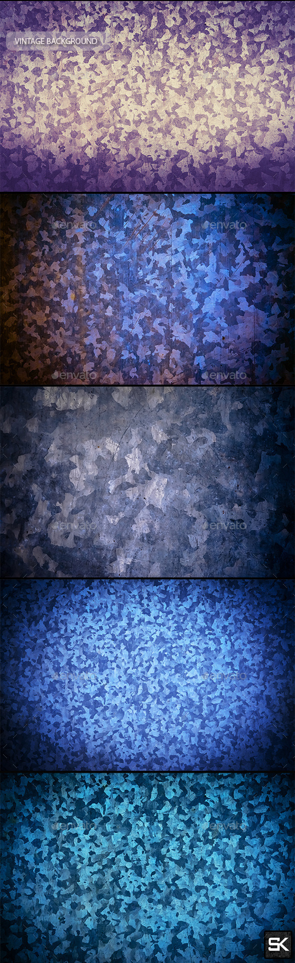 Vintage Background - Miscellaneous Backgrounds
