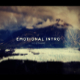 Emotional Intro - VideoHive Item for Sale