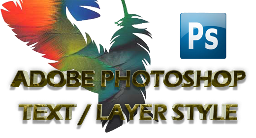 Adobe Photoshop Layer Style