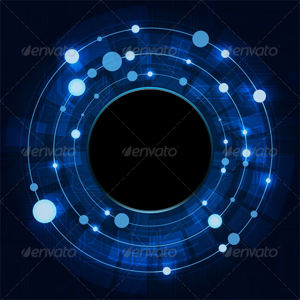 Abstract background