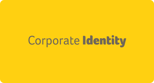 Corporate Identity