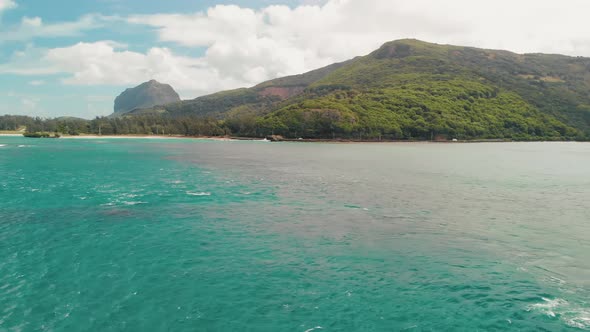 Maconde View Point Mauritius alt