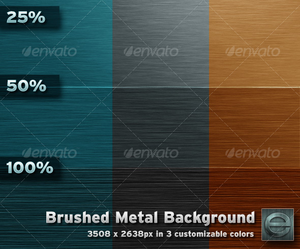 Brushed Metal HD Background - Urban Backgrounds