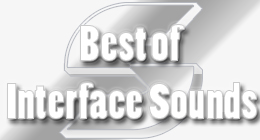 Best of Interface Sounds