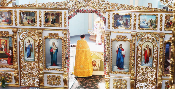 Serving in the Church alt