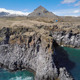 Iceland Coast Rocks - VideoHive Item for Sale