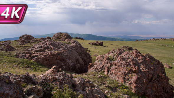 View from the Foothills of the Valley alt